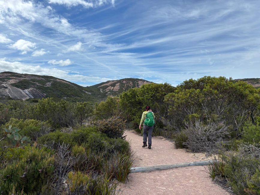 Esperance