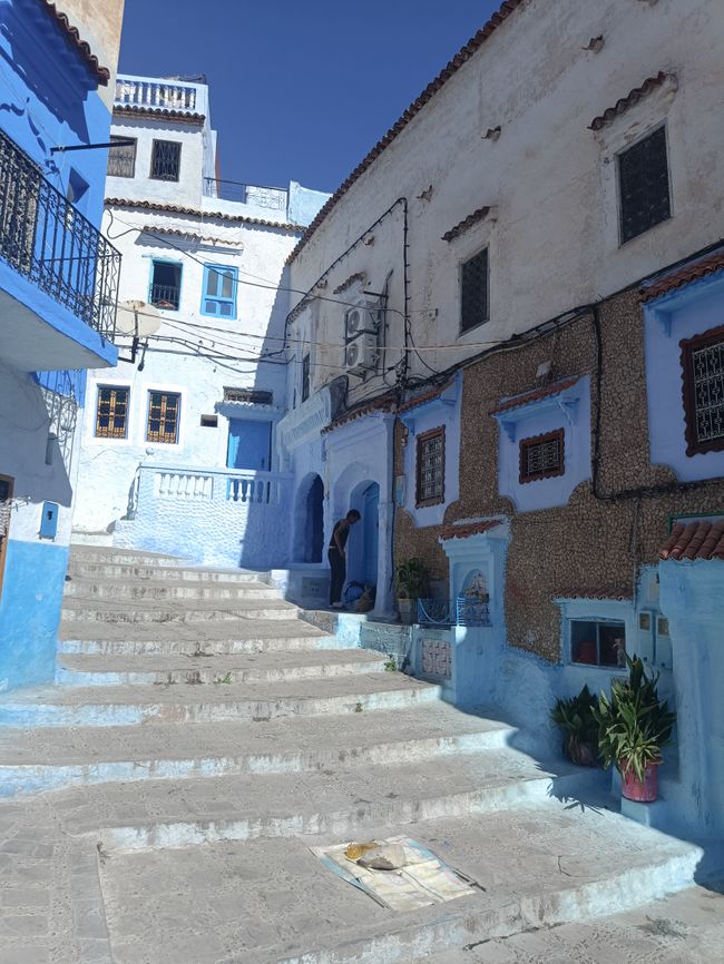 Chefchaouen