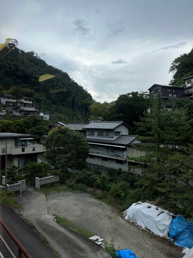 Koyasan