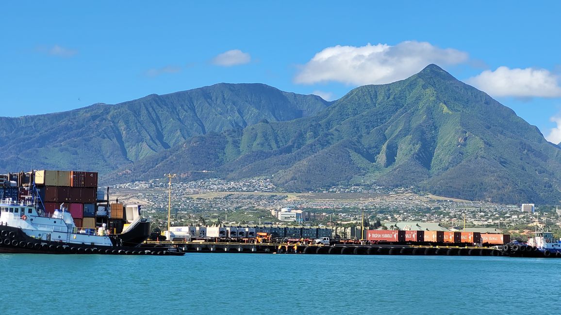 Aloha Maui – Nicht nur ein Surferparadies