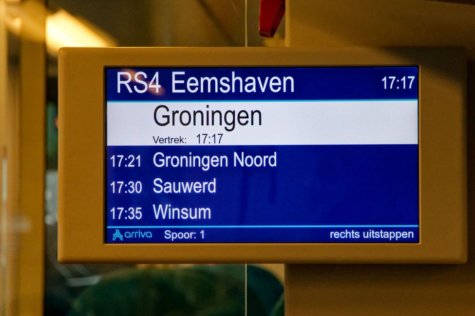 Groninger Marktendag