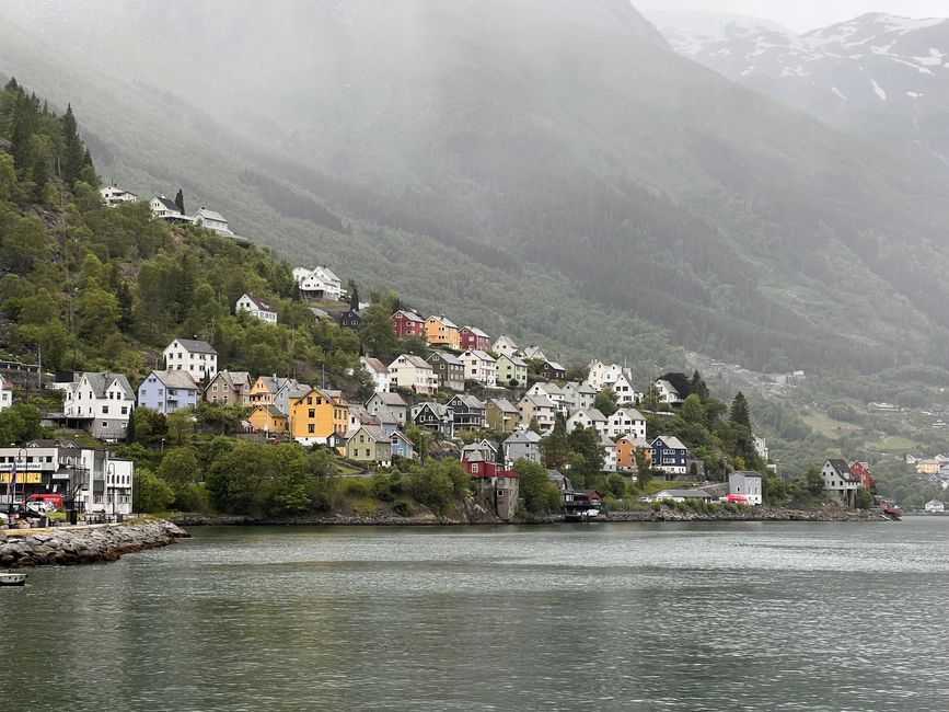 Odda