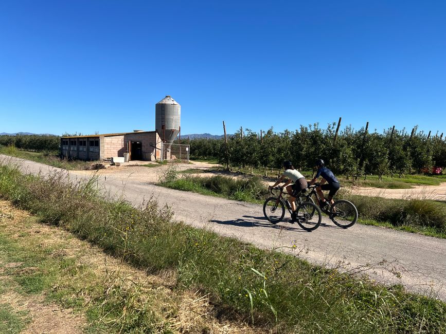 03 to Anglès sur Mer