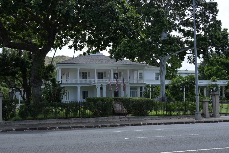 Honolulu