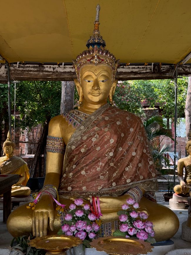Ayutthaya