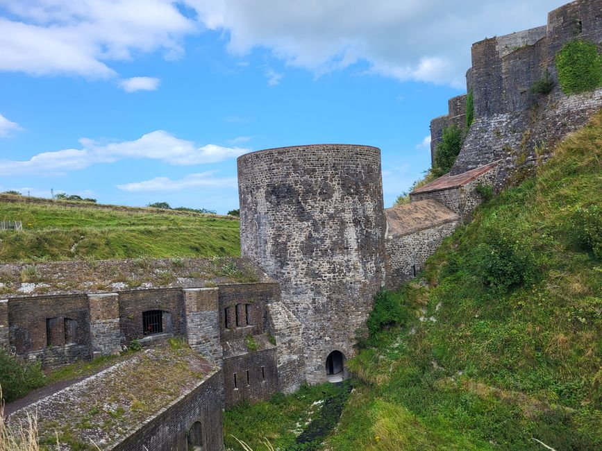 Dover Castle