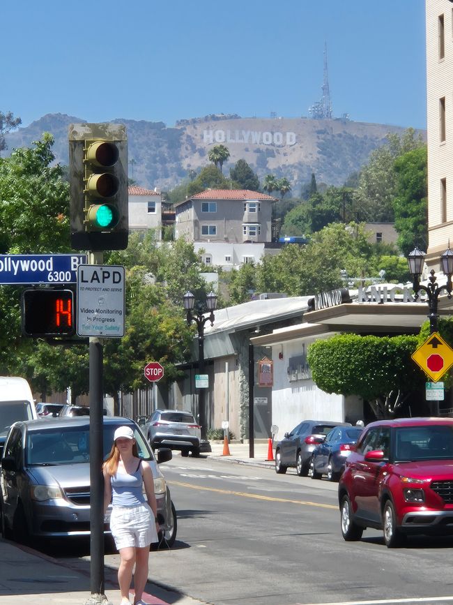 Hollywood