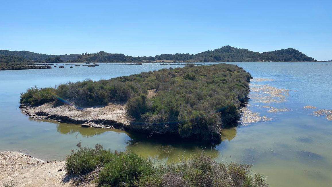 Peyriac-de-Mer