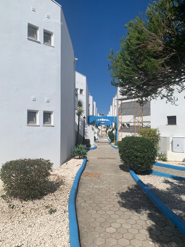 Praia do Carvoeiro