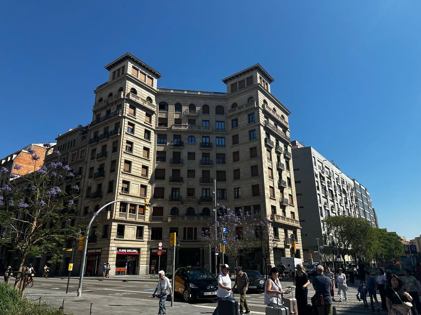 Barcelona