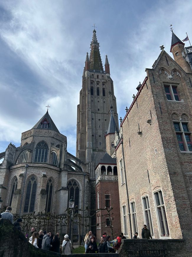 Kathedrale