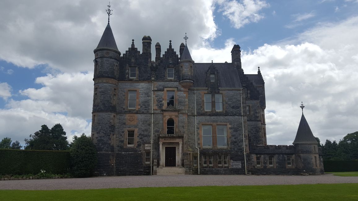 Irland