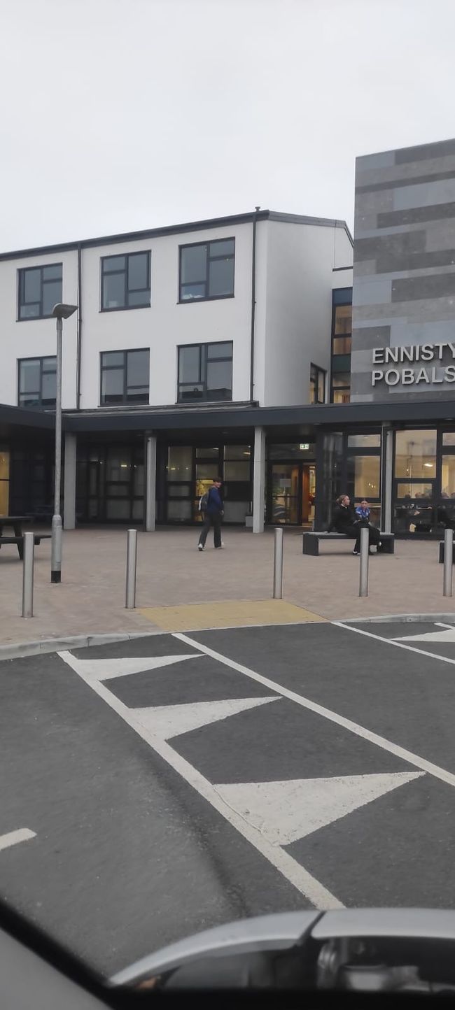 Ennistymon Community School