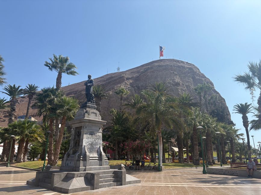 Morro - otra perspectiva