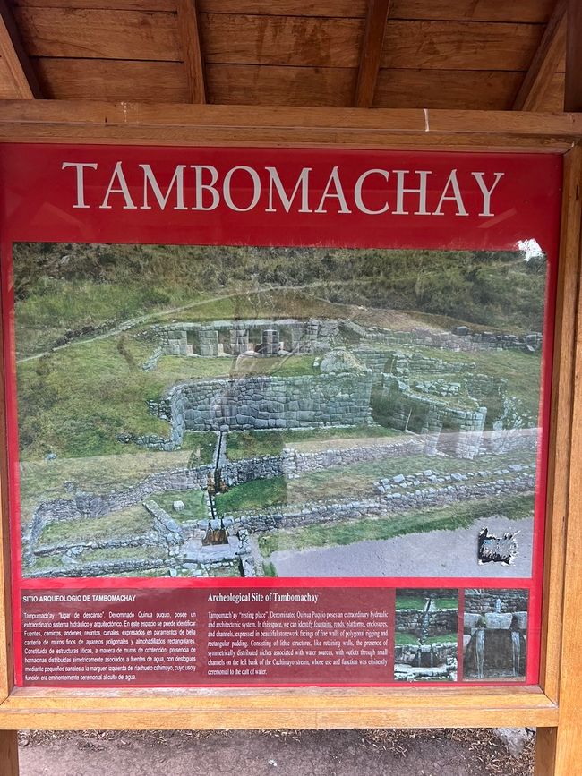 👷♂️Tag 30 (1.11.) Cusco