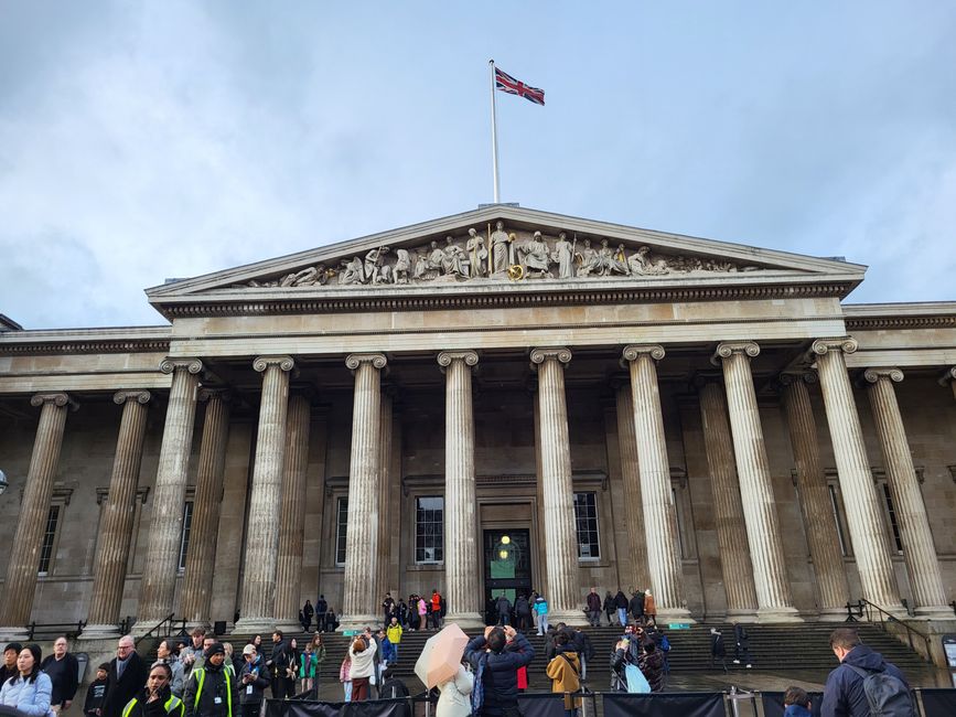 British Museum