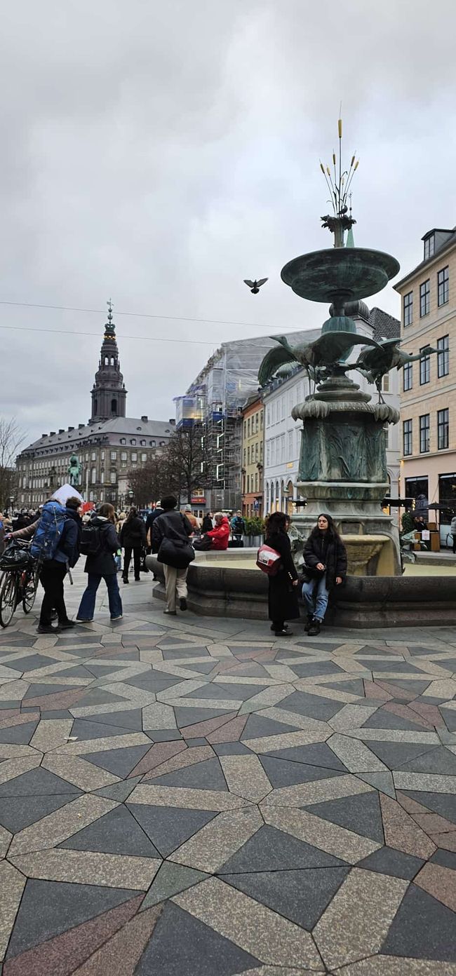Copenhagen
