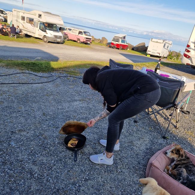 Lofoten