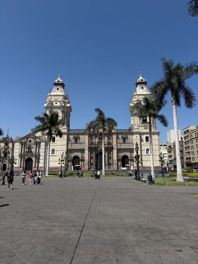 Lima 🇵🇪 