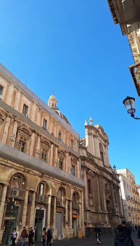 Catania