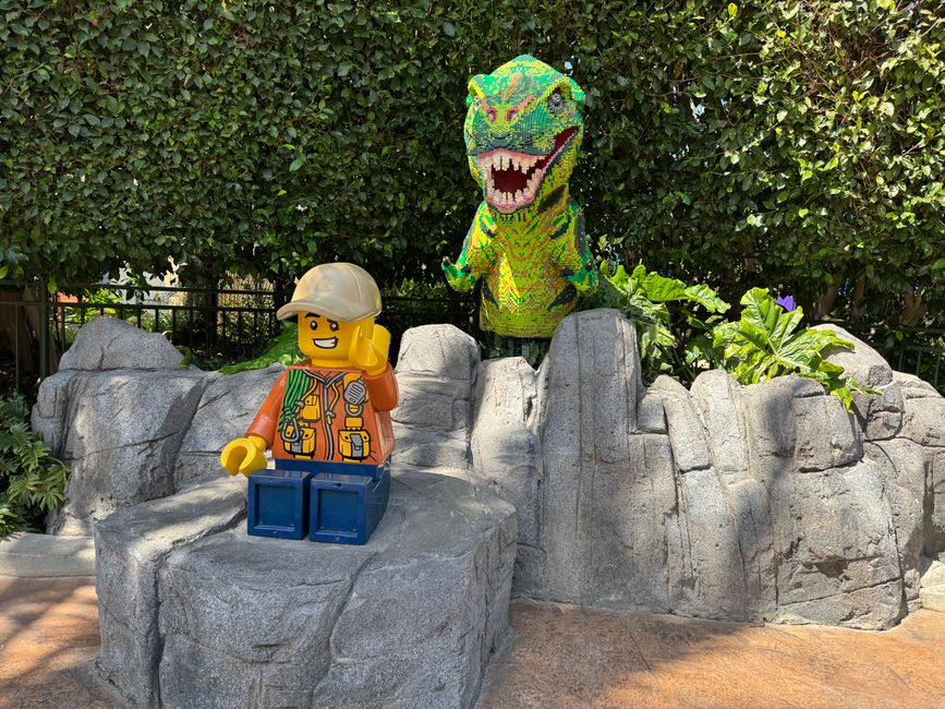 LEGOLAND California