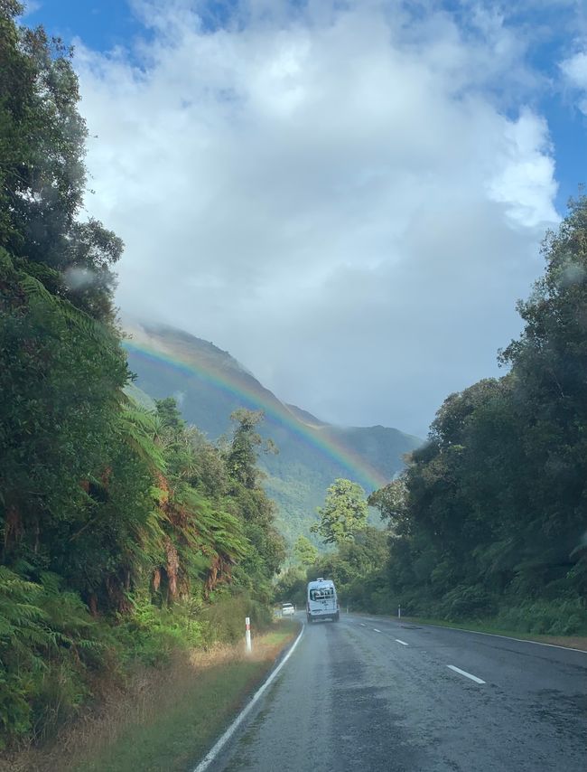 12_THUNDER CREEK FALL IN KUMARA