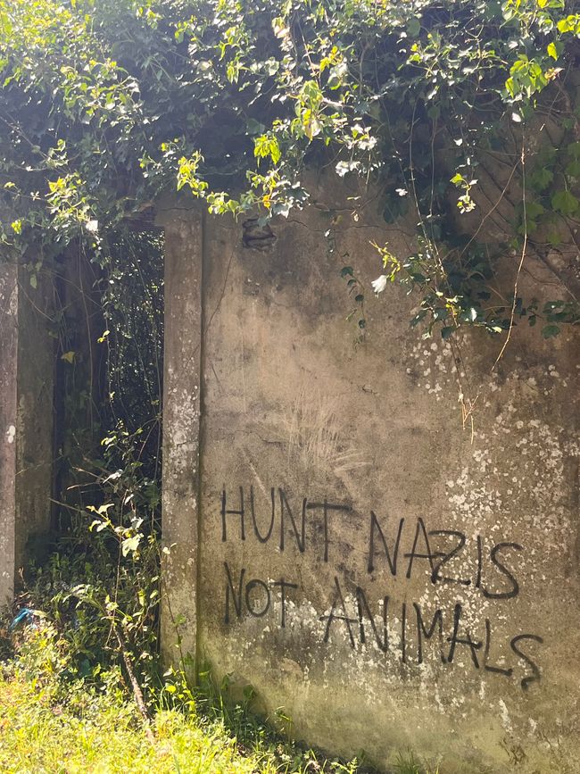 Fene di Neda-Pontedeume
