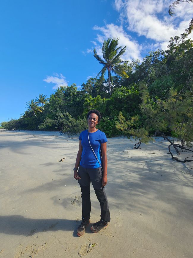 Tag 29, 23. Mai, Daintree