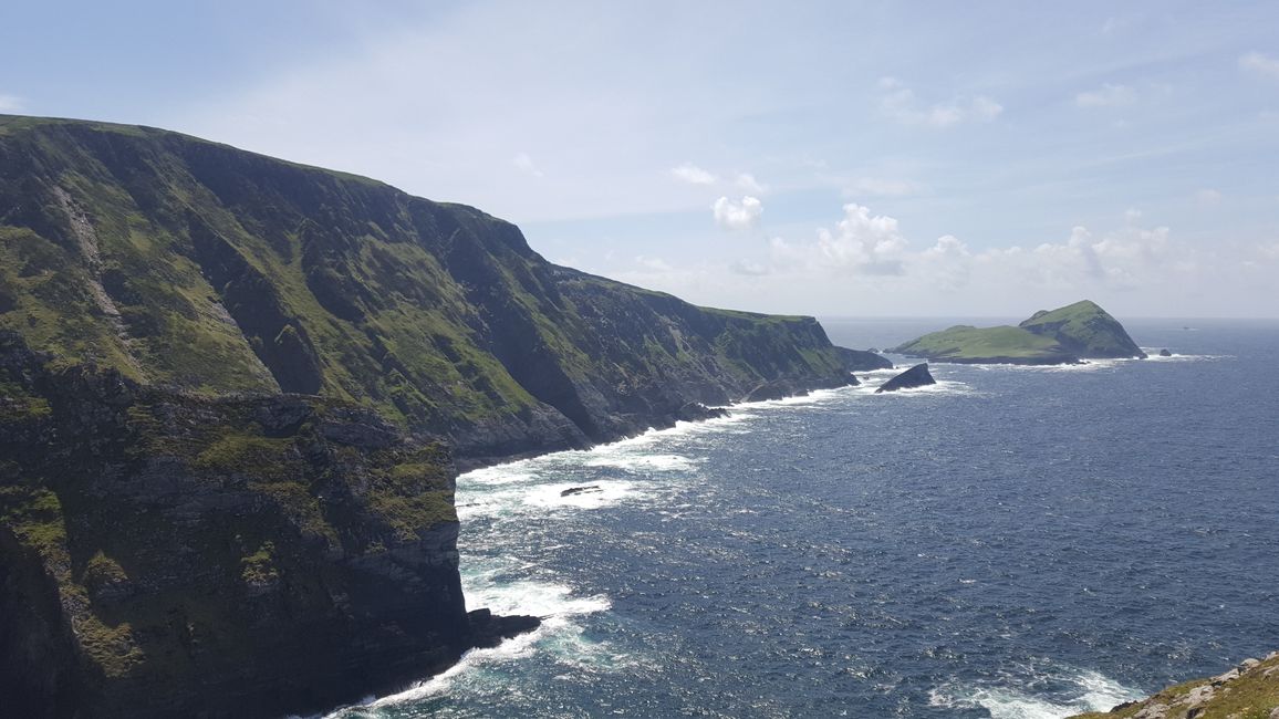 Irland