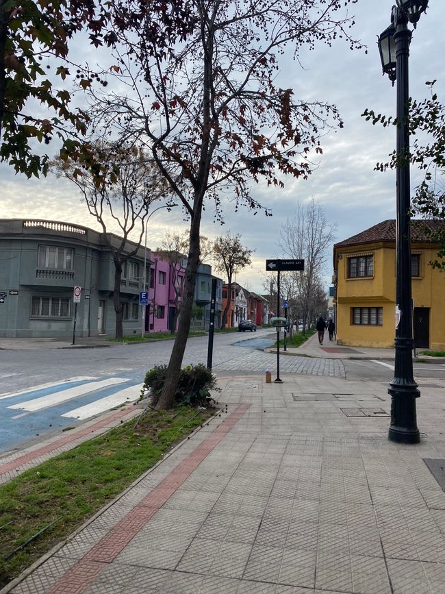 Chile 🇨🇱