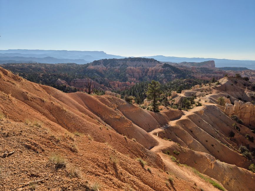 Bryce Canyon