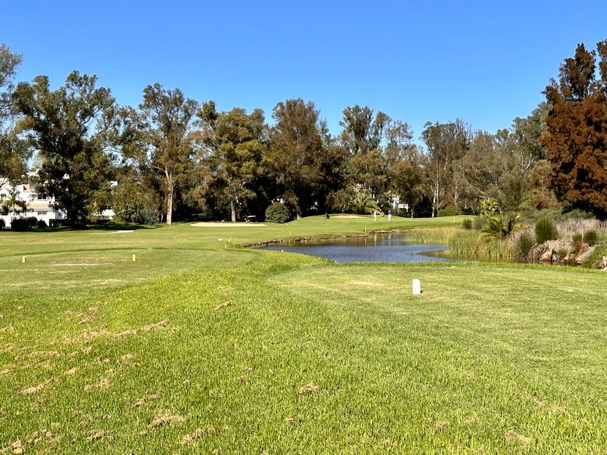 Penina Golf Club, Alvor