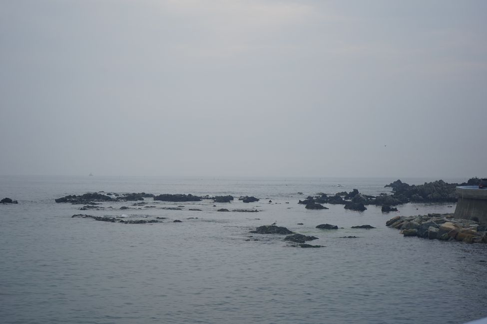 Playa de Gampo
