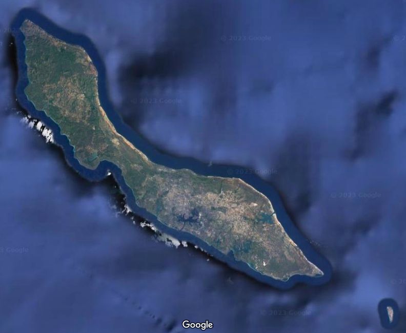 Curacao (Netherlands)