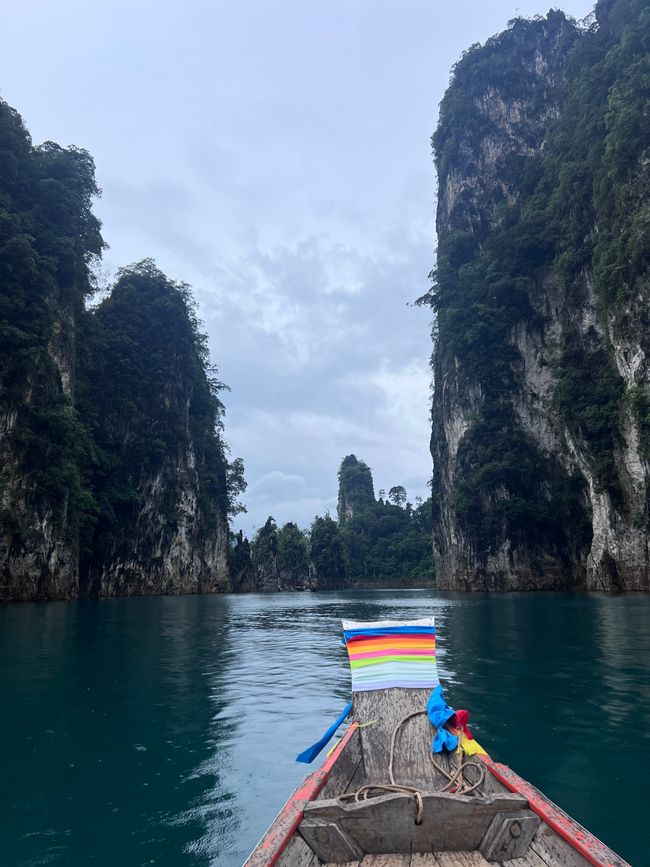 Khao Sok 