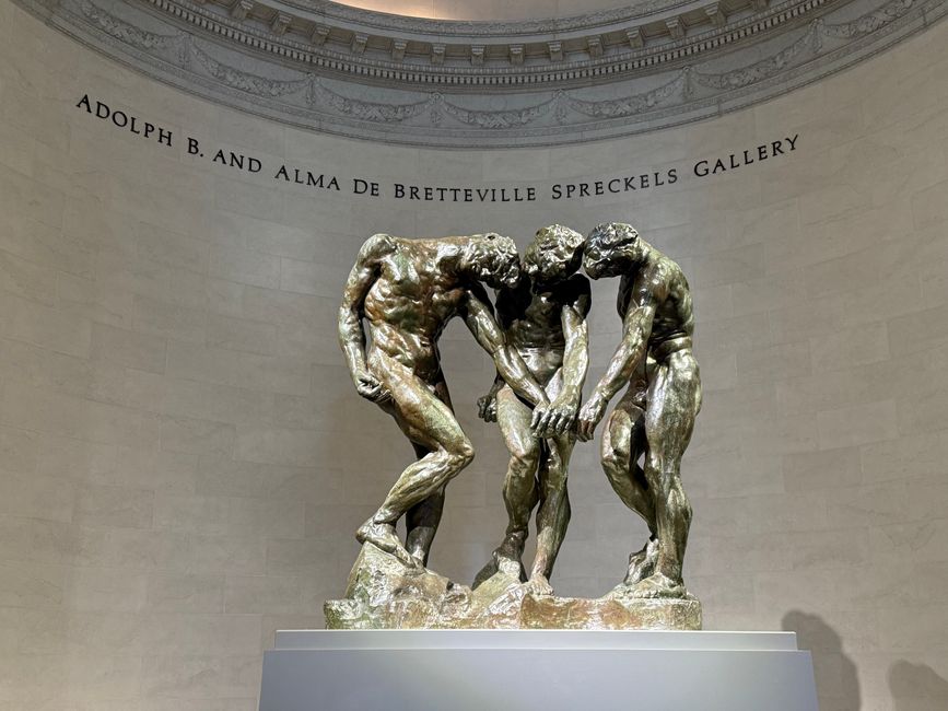 Legion of Honor Museum