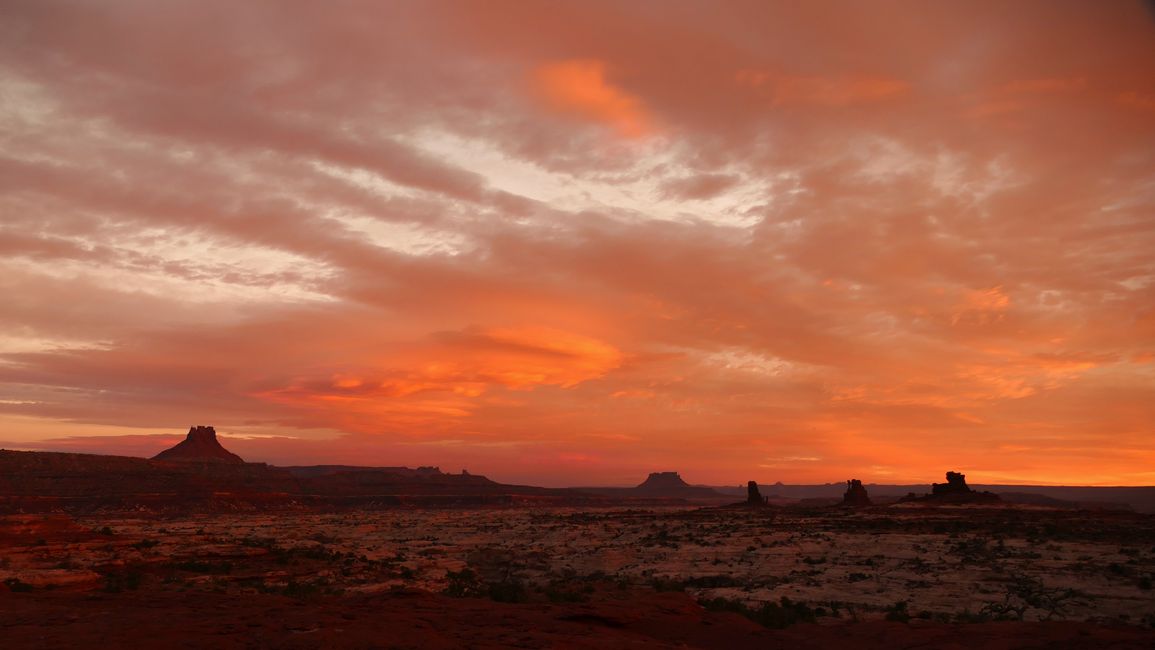 USA - Utah per fuggitivi ...