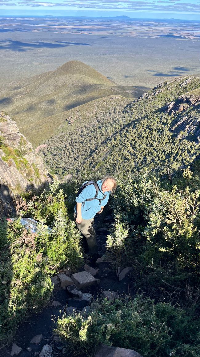 Stirling Range National Park