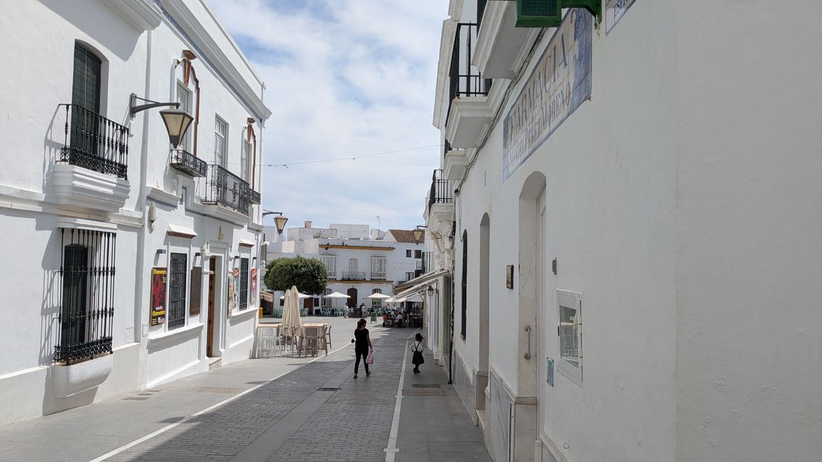 Conil de la Frontera