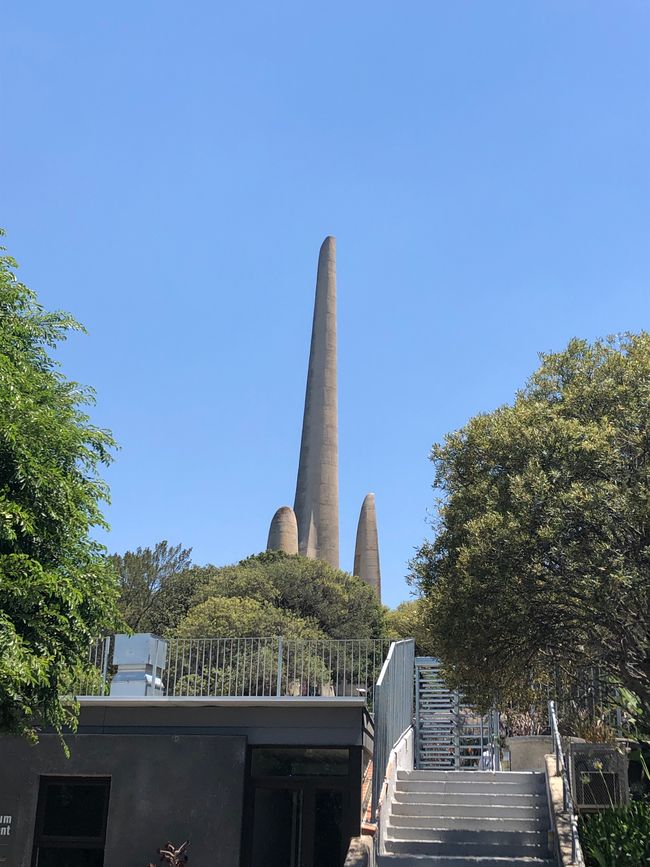 Afrikaanse Taalmonument