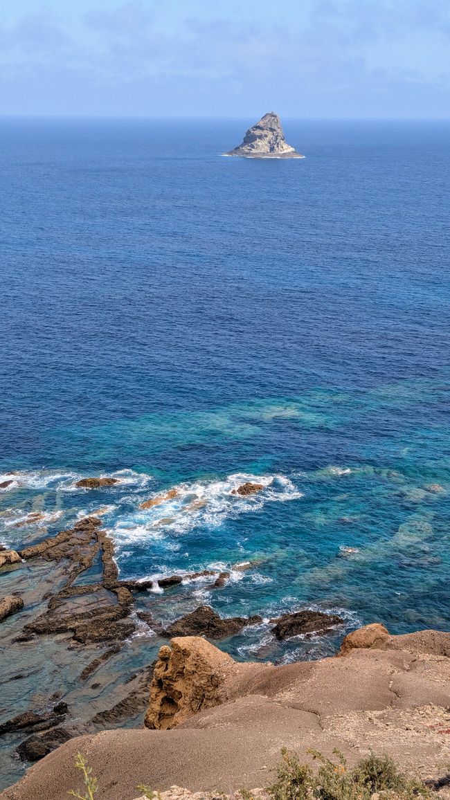 Tag 2: Inseltour auf Porto Santo