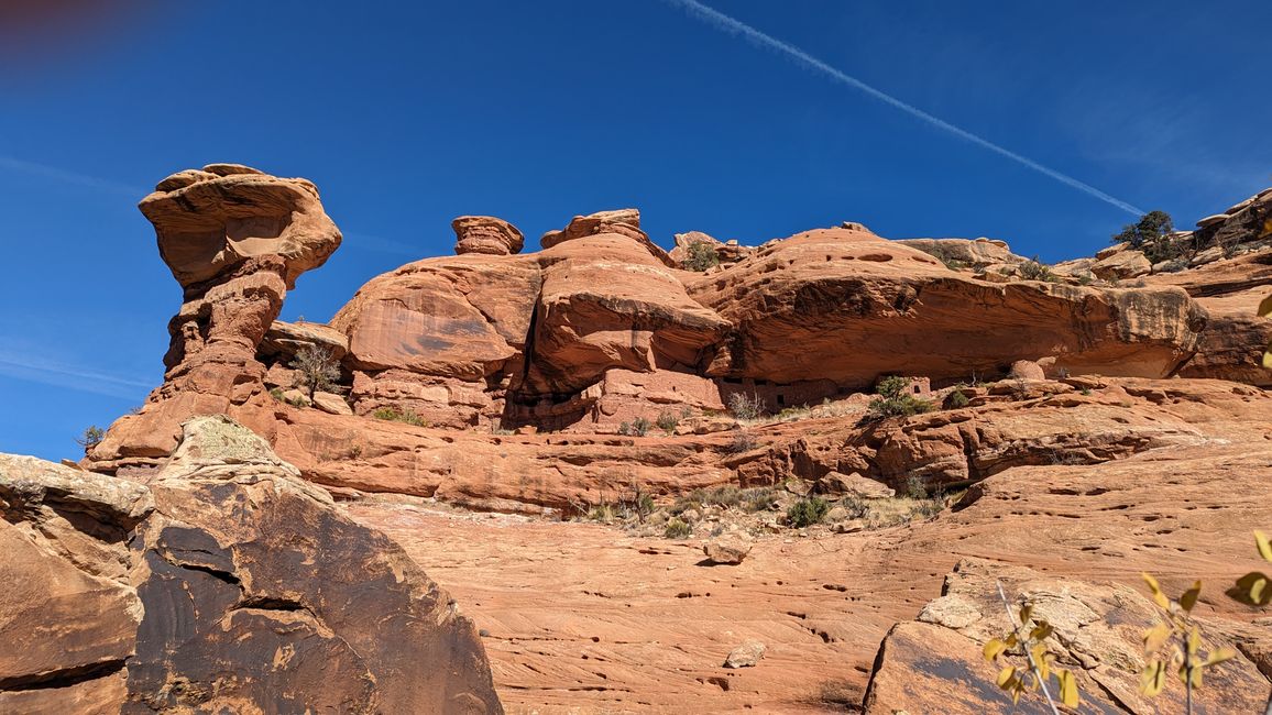 USA - Utah para fugitivos ...
