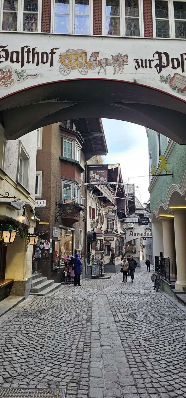 Kufstein