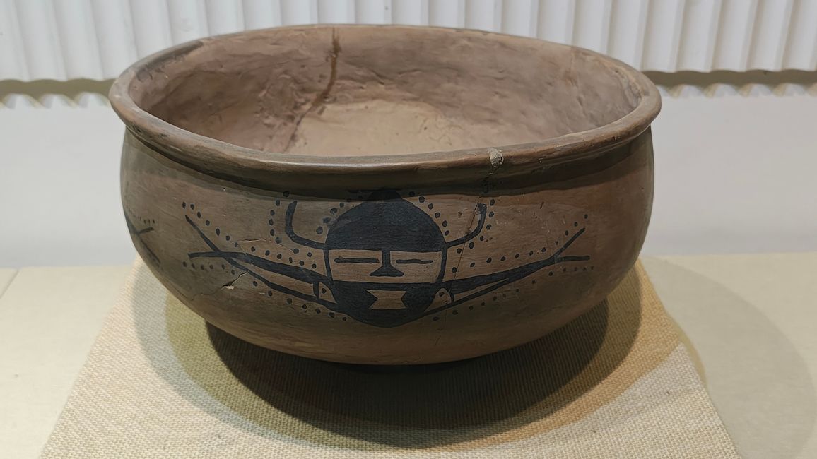 Decorazione ceramica