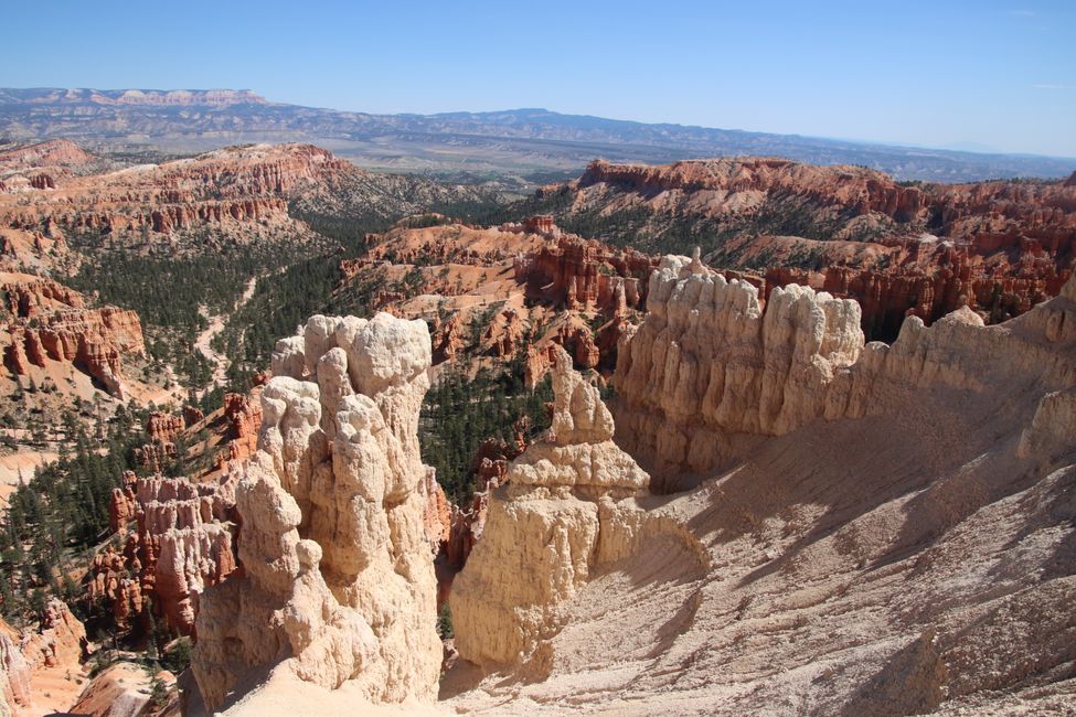 Bryce Canyon