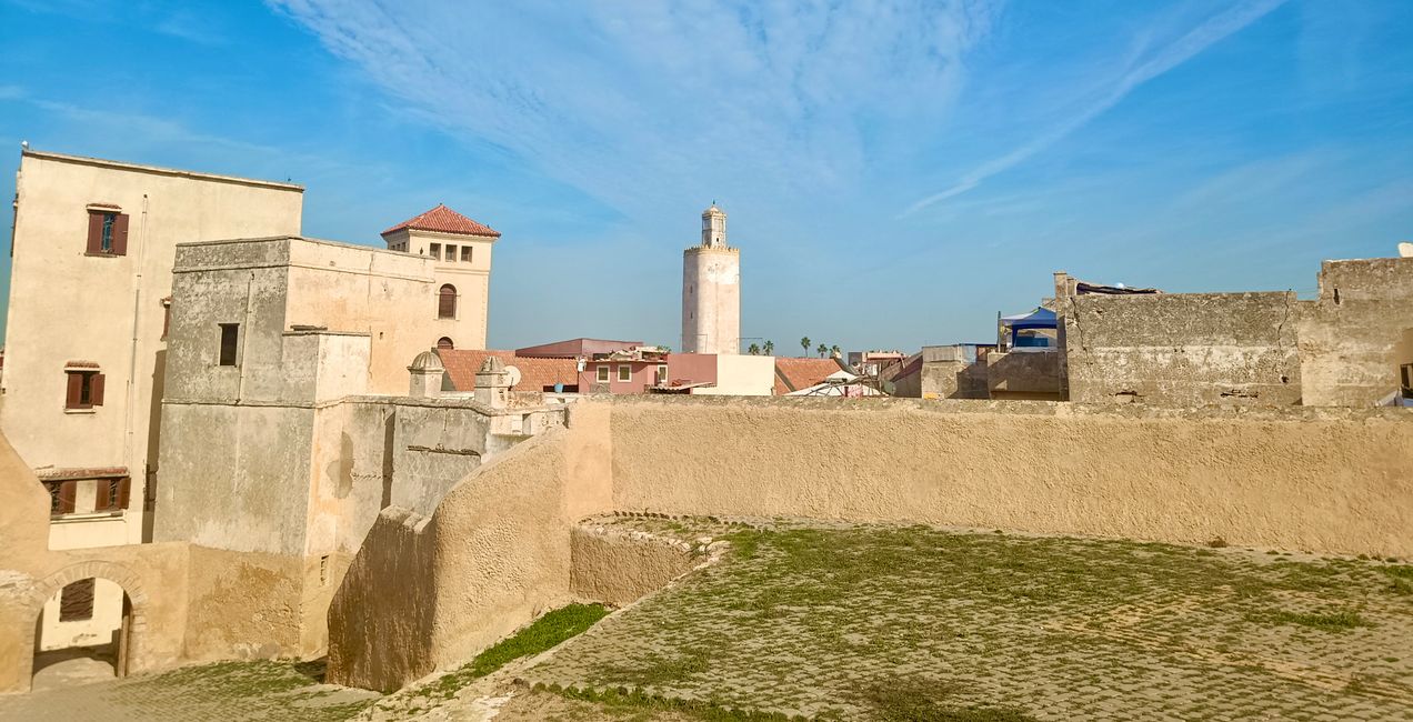 El Jadida
