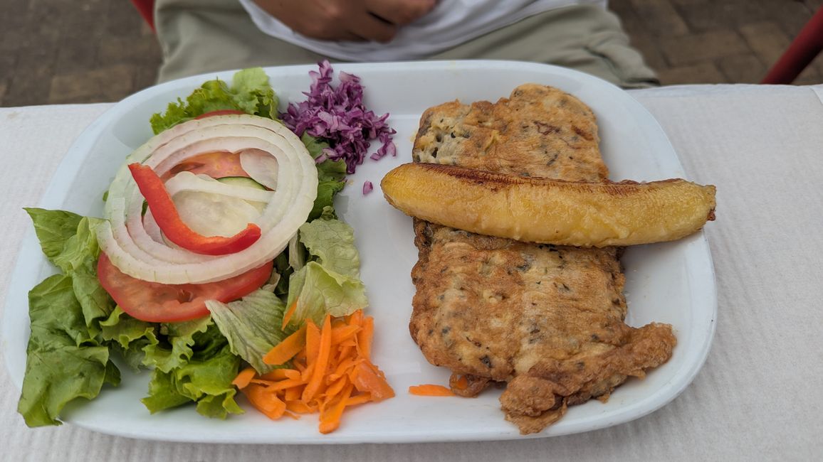 Tag 14: Levada do Caldeirão Verde & Nordküste