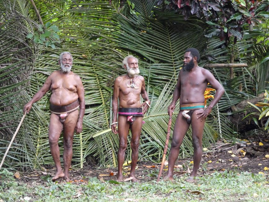 Ambrym, Vanuatu