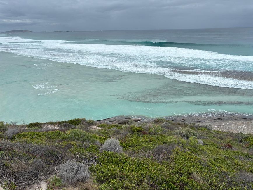 Esperance Great Ocean Drive