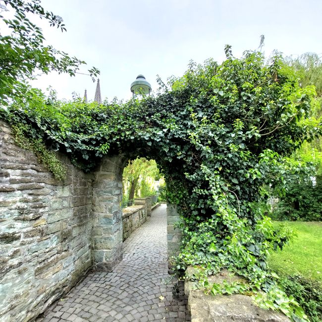 Soest et Bad Sassendorf